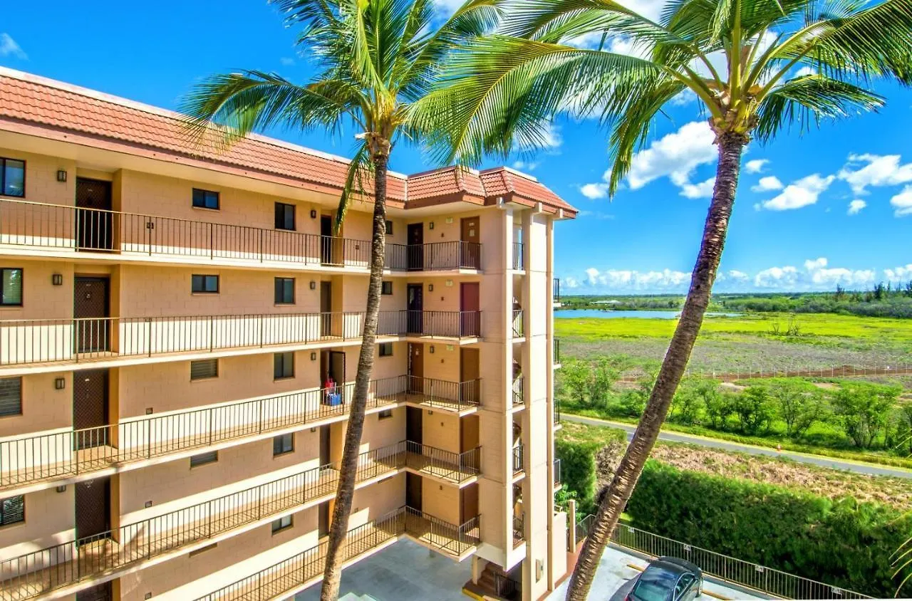 Kealia Resort, #102 Condo Kihei