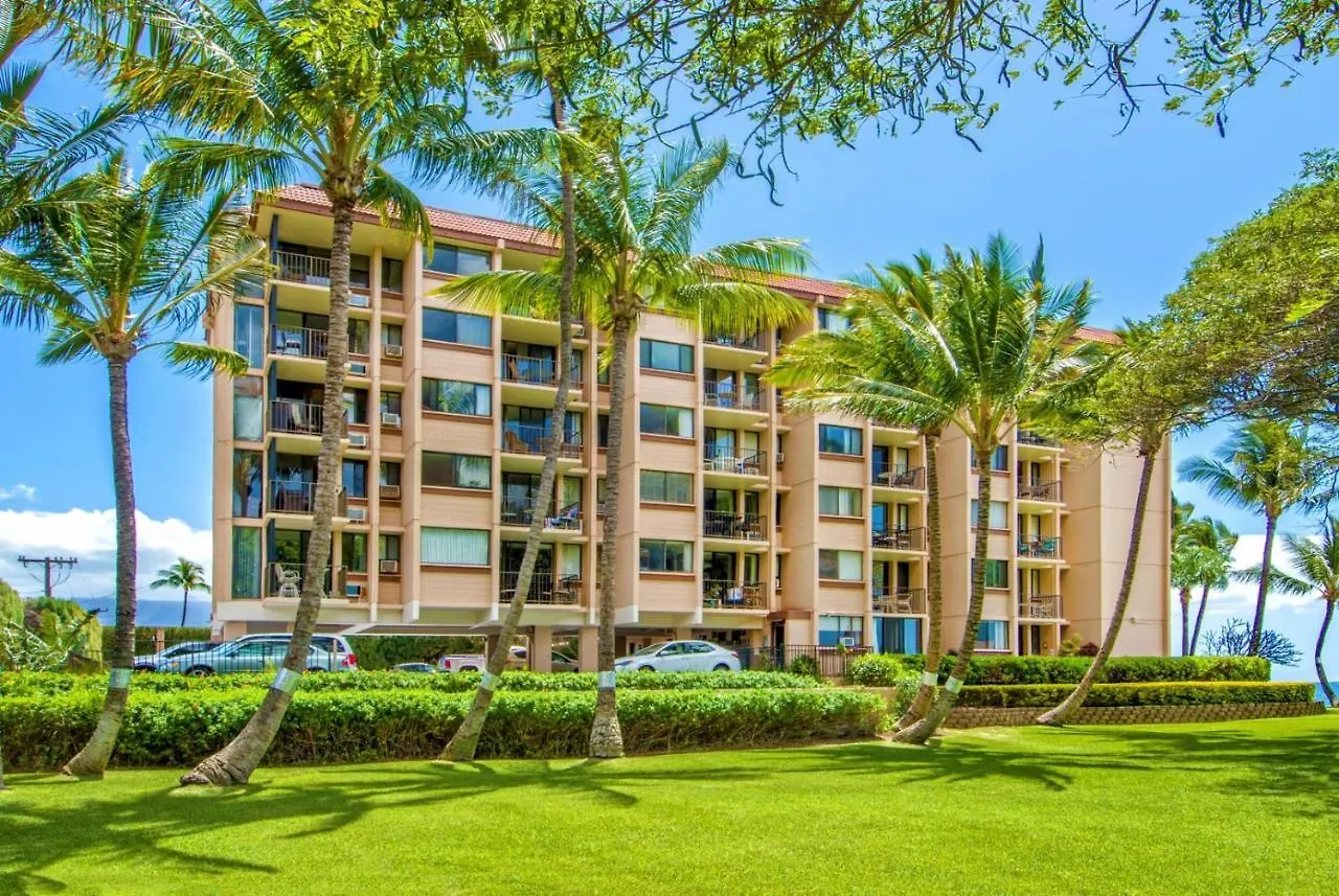 Appartamento Kealia Resort, #102 Condo Kihei