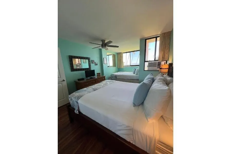 Appartamento Kealia Resort, #102 Condo Kihei Stati Uniti