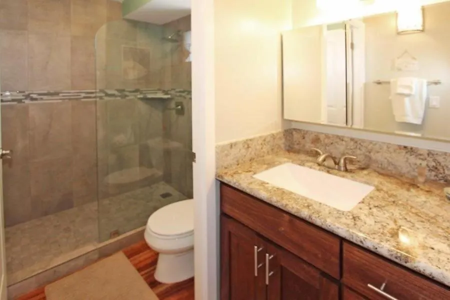 Appartamento Kealia Resort, #102 Condo Kihei