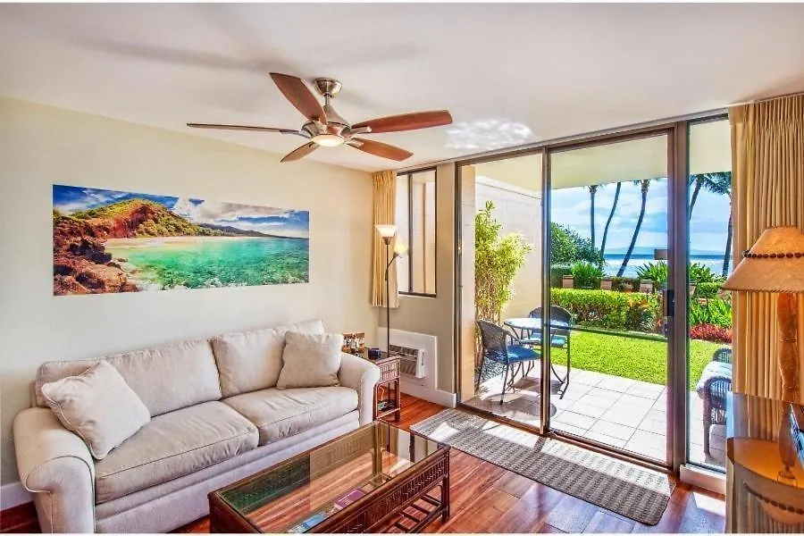 Appartamento Kealia Resort, #102 Condo Kihei