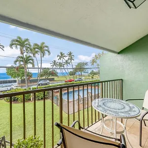 Apartment Park Shores 13, Kihei