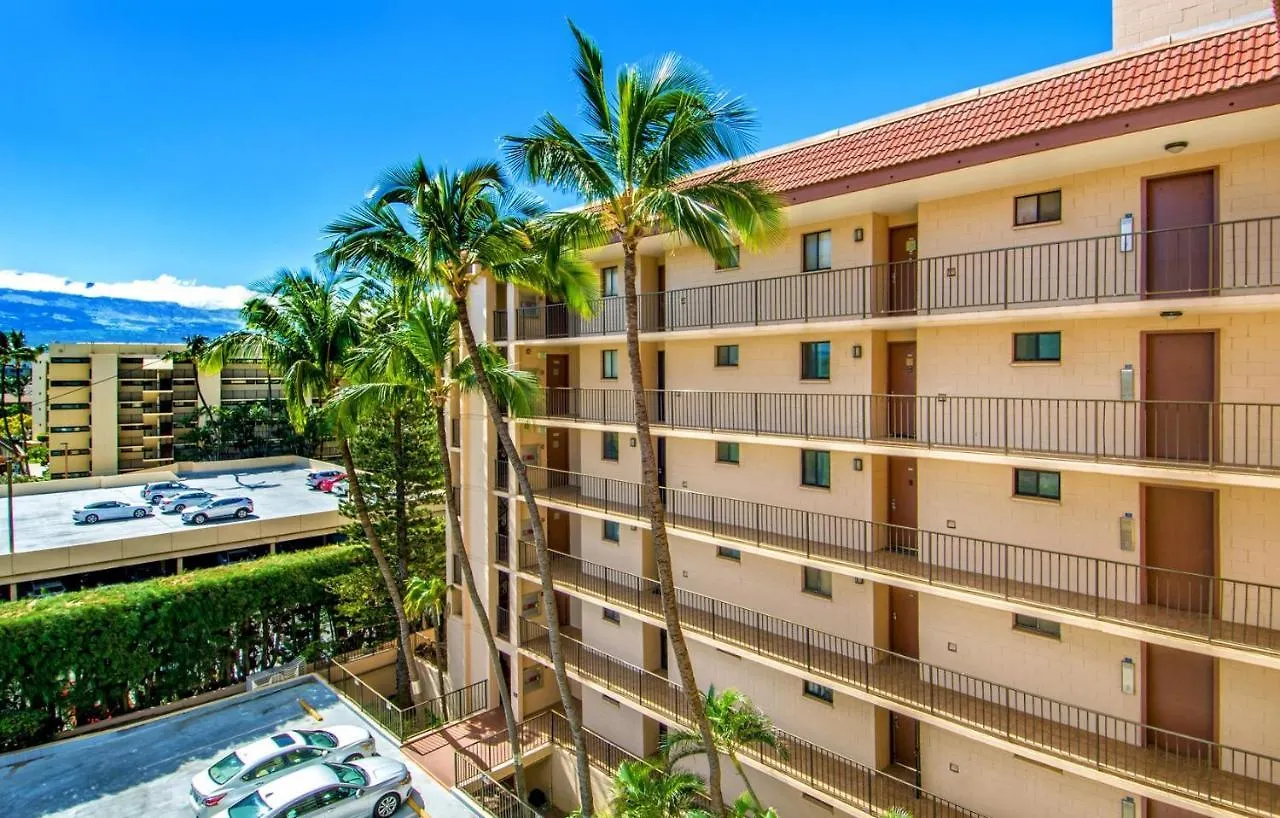 Kealia Resort, #102 Condo Kihei