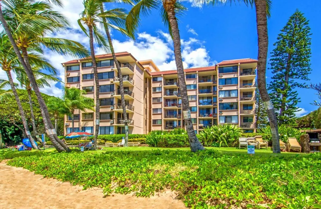 Apartment Kealia Resort, #102 Condo Kihei United States