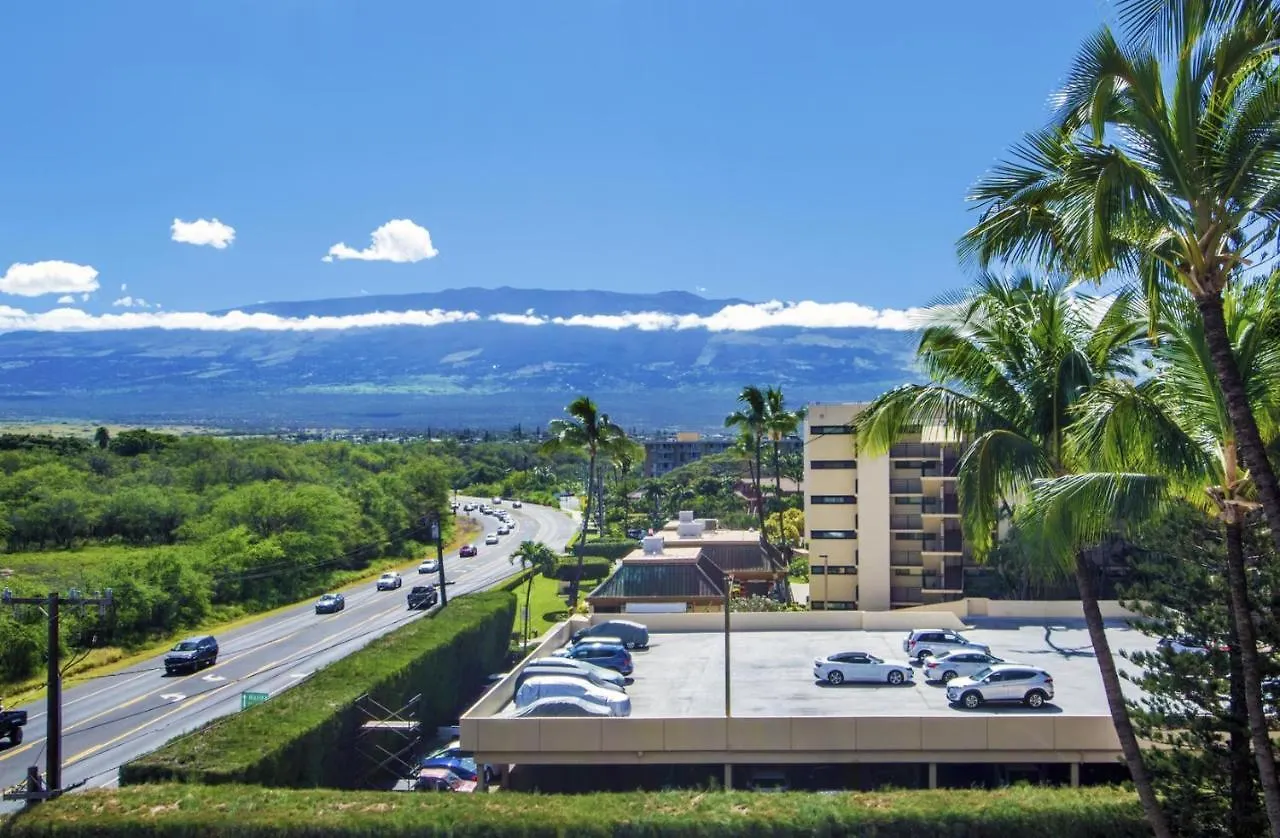 Kealia Resort, #102 Condo Kihei 0*,  United States